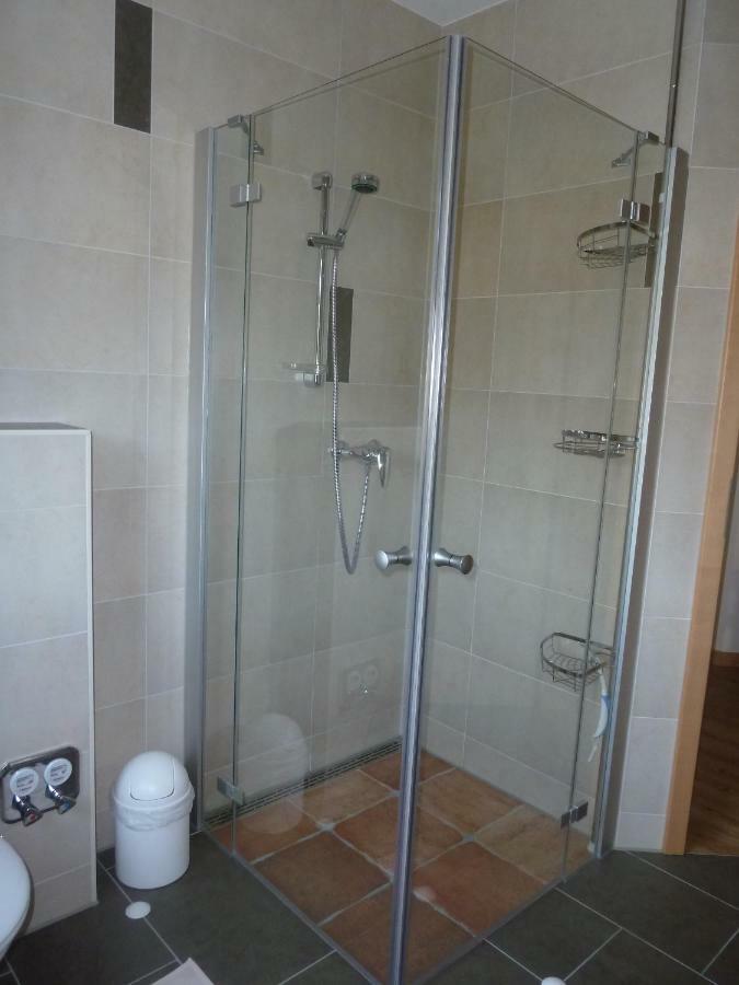 Ferienwohnung Thum Wustrow  Buitenkant foto
